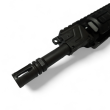 Israeli Rifle From The Company : Emtan, Model : MZ-15P, Barrel : 11.5 inches, Caliber : .223Rem - 5