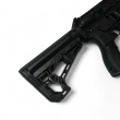 Israeli Rifle From The Company : Emtan, Model : MZ-15P, Barrel : 11.5 inches, Caliber : .223Rem - 8