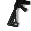 Israeli Rifle From The Company : Emtan, Model : MZ-15P, Barrel : 11.5 inches, Caliber : .223Rem - 7