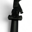 Israeli Rifle From The Company : Emtan, Model : MZ-15P, Barrel : 11.5 inches, Caliber : .223Rem - 9