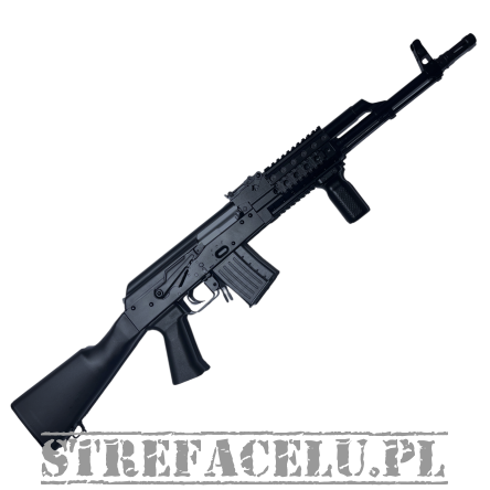 Karabinek JACK Taktyczny kal. 5.56x45/223rem.