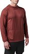 Men's Hoodie, Manufacturer : 5.11, Model : PT-R Forged Hoodie, Color : Spartan - 2