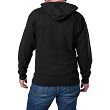 Bluza męska 5.11, TOPO LEGACY HOODIE, kolor : Czarny - 3