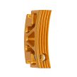 Przycisk spustu modularnego BUL Trigger Shoe C Anodized Gold #12823 - 2