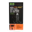 Tritium Sights, Model : Hyper Bright, Manufacturer : Meprolight, Compatibility : Glock : 17/19/22/23/31/32/33/34/35/36/37/38/39/45 - 4