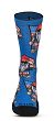5.11 SOCK AND AWE PATRT GNOME; Color: MULTI - 3