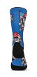 5.11 SOCK AND AWE PATRT GNOME; Color: MULTI - 2