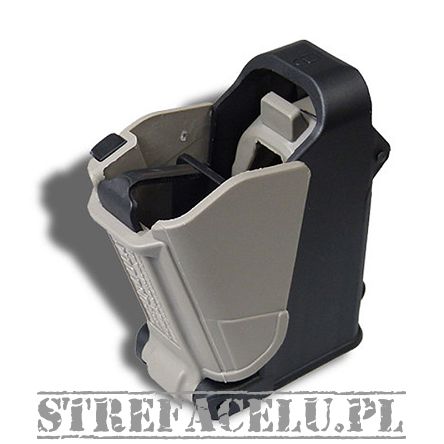 .22LR - .22UpLula- Universal Mag Loader Assist
