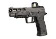 Kolimator Sig Sauer Romeo Zero-R Circle Dot, Trijicon RMR Footprint - 6