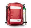 Plecak  5.11 RESPONDER 48 BACKPACK kolor: BLACK - 14