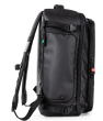 Plecak  5.11 RESPONDER 48 BACKPACK kolor: BLACK - 4