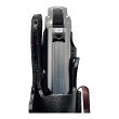 Leather Holster, Manufacturer : Falco Holsters (Slovakia), Type : 2in1 - IWB + OWB, Model : AM02-2328, Hand : Left, Color : Black - 6