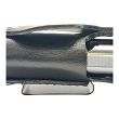 Leather Holster, Manufacturer : Falco Holsters (Slovakia), Type : 2in1 - IWB + OWB, Model : AM02-2328, Hand : Left, Color : Black - 5