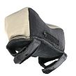 Front leather Rest Bag - Hyskore #30171 - 2