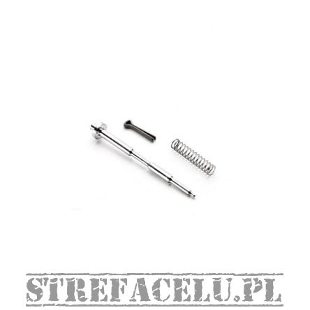 Zestaw iglicy (Iglica + sprężyna + przetyczka) kal. 9mm; JP