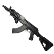 Karabinek MINI JACK (IMI Defense Mod) kal. 7,62x39 - 2