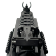 Karabinek MINI JACK (IMI Defense Mod) kal. 7,62x39 - 10