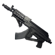 Karabinek MINI JACK (IMI Defense Mod) kal. 7,62x39 - 3