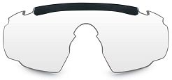 Wizjer WileyX Saber AD Clear Extra Lens 306C Przezroczysty