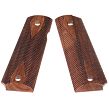 BUL 1911 Classic Wood grips FS #30101