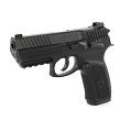 Pistolet IWI Jericho 941 ENHANCED. polimerowy szkielet MS. 3.8 inch. kal. 9x19mm - 2