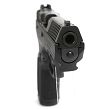 Pistolet IWI Jericho 941 ENHANCED. polimerowy szkielet MS. 3.8 inch. kal. 9x19mm - 6
