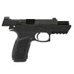 Pistolet IWI Jericho 941 ENHANCED. polimerowy szkielet MS. 3.8 inch. kal. 9x19mm - 10