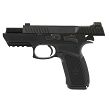 Pistolet IWI Jericho 941 ENHANCED. polimerowy szkielet MS. 3.8 inch. kal. 9x19mm - 12