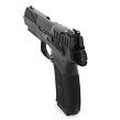 Pistolet IWI Jericho 941 ENHANCED. polimerowy szkielet MS. 3.8 inch. kal. 9x19mm - 13