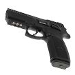 Pistolet IWI Jericho 941 ENHANCED. polimerowy szkielet MS. 3.8 inch. kal. 9x19mm - 15