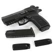 Pistolet IWI Jericho 941 ENHANCED. polimerowy szkielet MS. 3.8 inch. kal. 9x19mm - 16