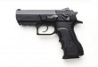 Pistolet IWI Jericho 941 ENHANCED. polimerowy szkielet MS. 3.8 inch. kal. 9x19mm - 17