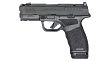 Pistolet HS-H11 Hellcat Pro RDR z kompensatorem Czarny kal. 9x19mm - 2