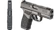 Pistolet HS-H11 Hellcat Pro RDR z kompensatorem Czarny kal. 9x19mm - 3