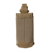 Pouch For 1 Pistol Magazine, Manufacturer : 5.11, Model : Flex Single Pistol Mag Pouch 2.0, Color : Kangaroo - 2