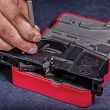 Blok rusznikarski AR15 - Real Avid-  AVAR15MBB - 28