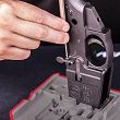 Blok rusznikarski AR15 - Real Avid-  AVAR15MBB - 29