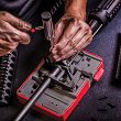 Blok rusznikarski AR15 - Real Avid-  AVAR15MBB - 30