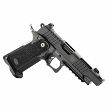 Pistolet Bul Armory SAS II TAC 4.25 COMP kal. 9x19, kolor: czarny - Optics Ready - 2