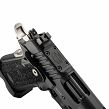 Pistolet Bul Armory SAS II TAC 4.25 COMP kal. 9x19, kolor: czarny - Optics Ready - 3