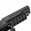 Pistolet Bul Armory SAS II TAC 4.25 COMP kal. 9x19, kolor: czarny - Optics Ready - 4