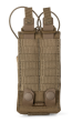 Radio Pouch, Manufacturer : 5.11, Model : Flex Radio 2.0 Pouch, Color : Kangaroo - 2