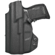 Kabura wewnętrzna prawa do pistoletu Sig Sauer P365 z Lima, RH IWB kydex, kolor: czarny - 2