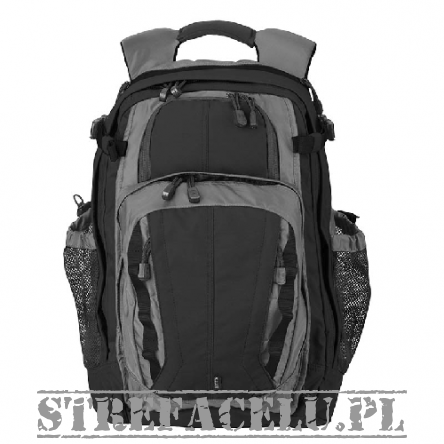 Plecak unisex 5.11 COVRT 18 BACKPACK kolor: BLACK