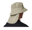 Czapka 5.11 VENT-TAC BOONIE HAT kolor: PYTHON (Wybór rozmiarów) - 2
