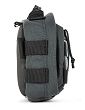 MOAB 3 Sachet, Manufacturer 5.11, Color : Double Tap - 4