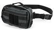 MOAB 3 Sachet, Manufacturer 5.11, Color : Double Tap - 5