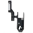 Holster without insert by Alpha-X, for Lefthanded - 2