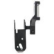 Holster without insert by Alpha-X, for Lefthanded - 4