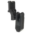 Holster without insert by Alpha-X, for Lefthanded - 5